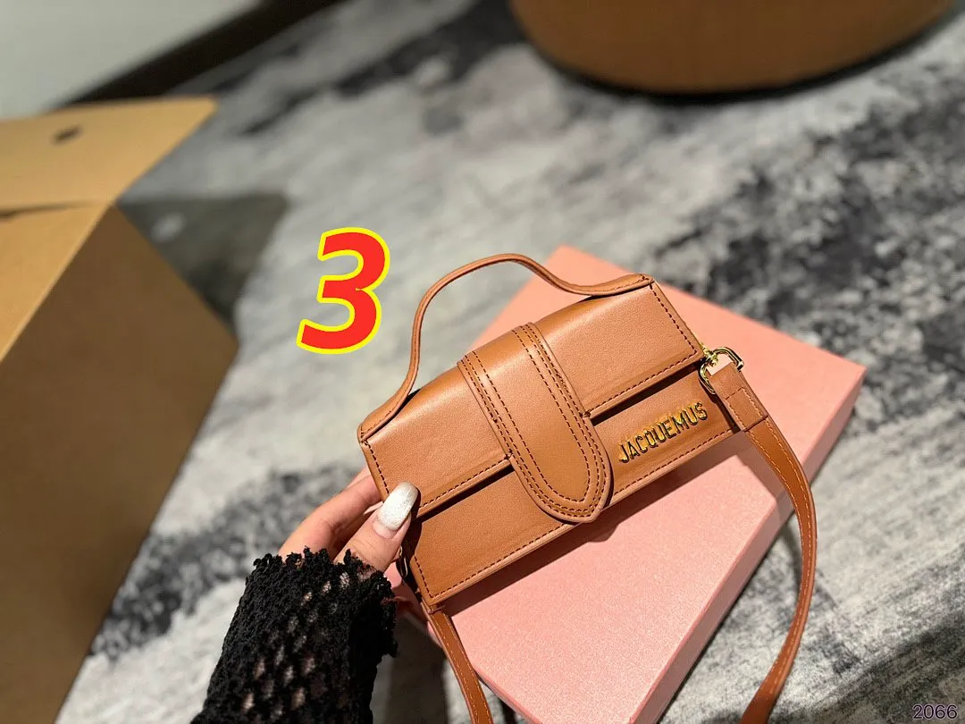 Jacquemus 4821J תמונה 8