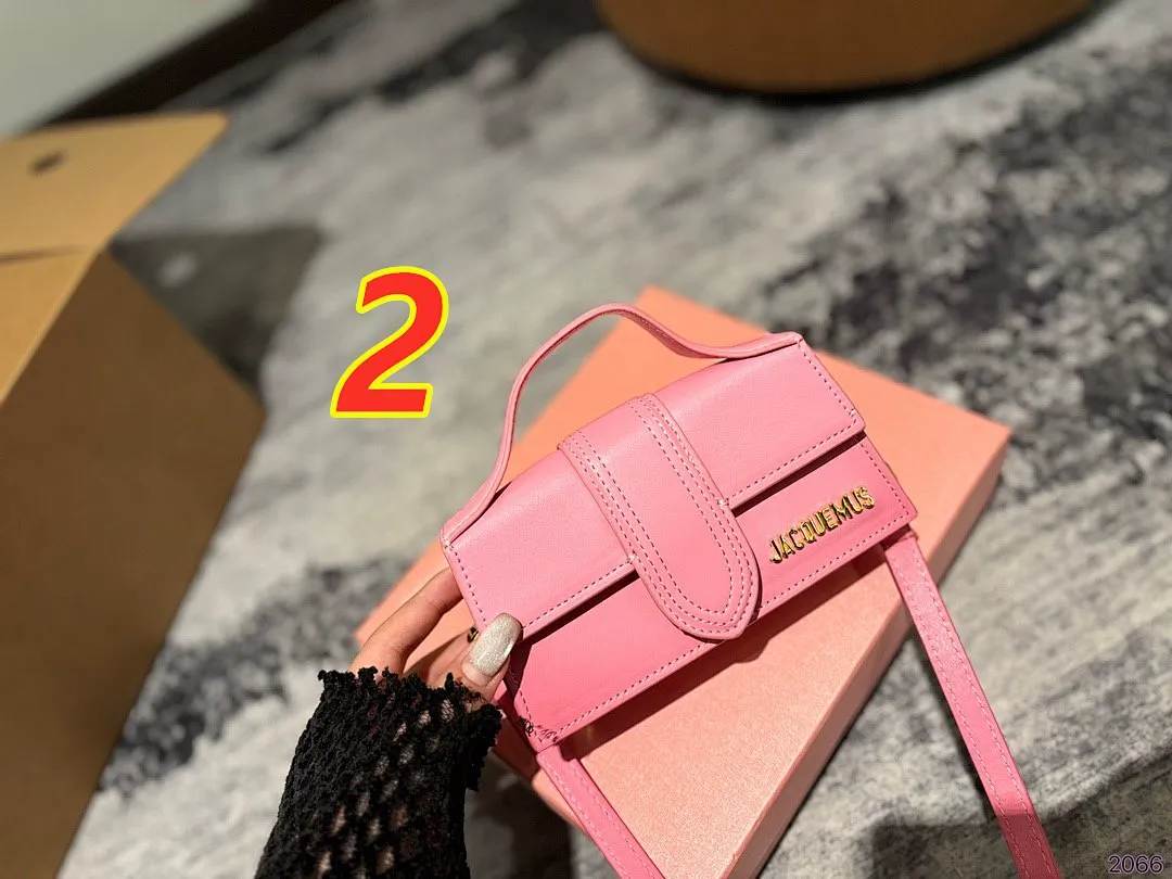 Jacquemus 4821J תמונה 9
