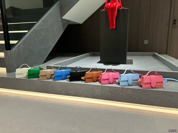 Jacquemus 4821J