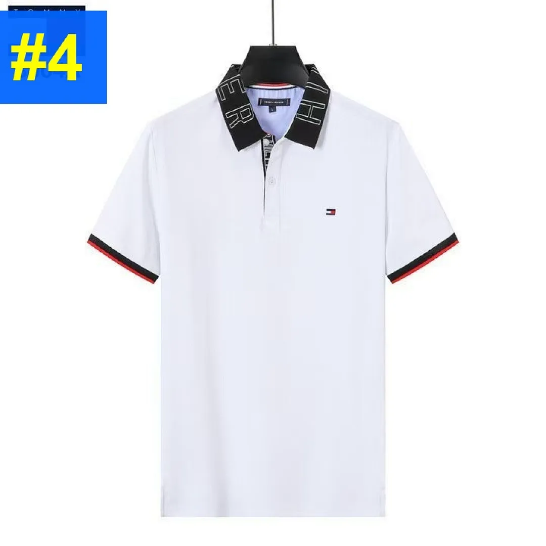 Tommy Hilfiger 4822 תמונה 10