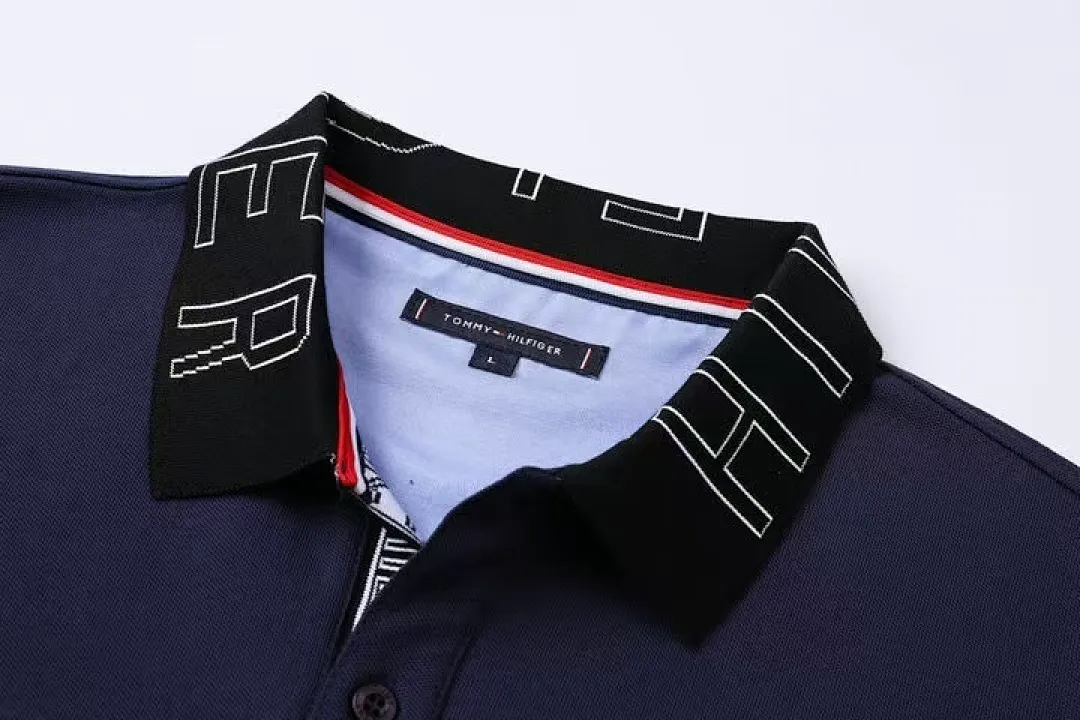 Tommy Hilfiger 4822 תמונה 11