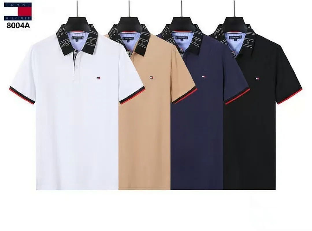 Tommy Hilfiger 4822 תמונה 15