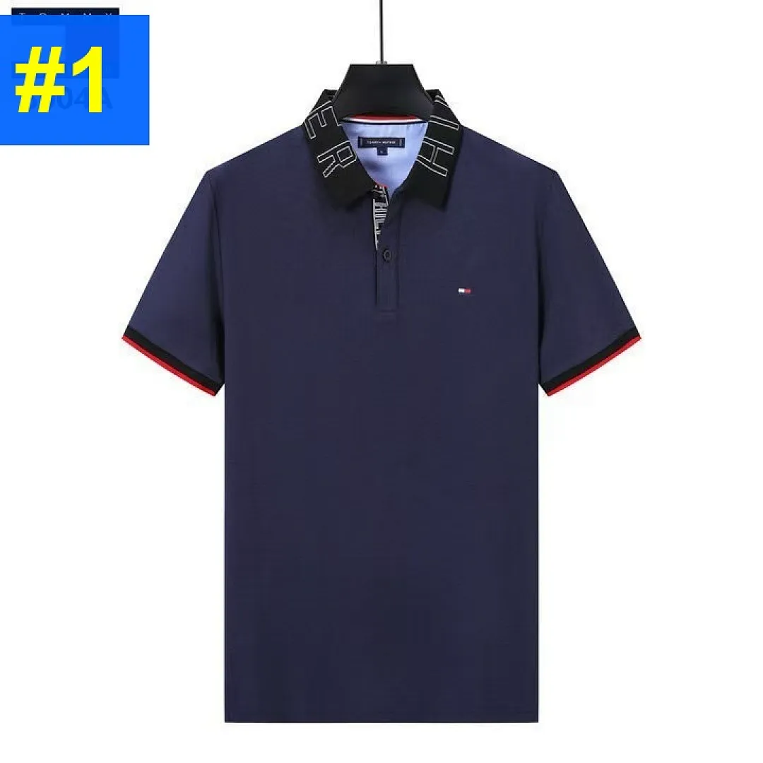 Tommy Hilfiger 4822 תמונה 6