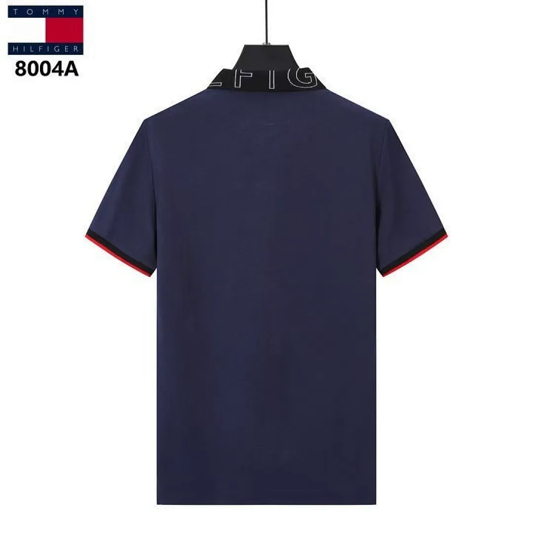 Tommy Hilfiger 4822 תמונה 7
