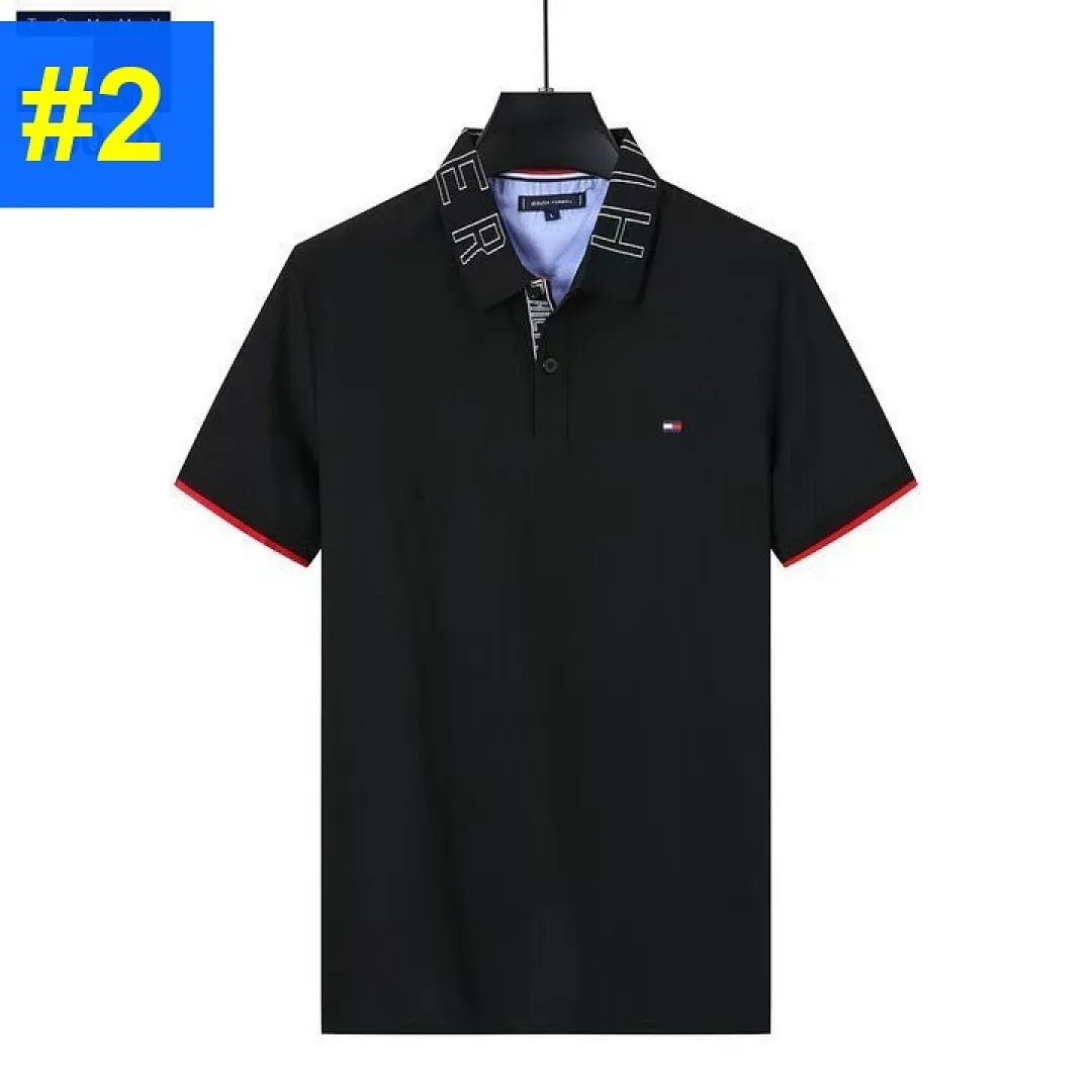 Tommy Hilfiger 4822 תמונה 8
