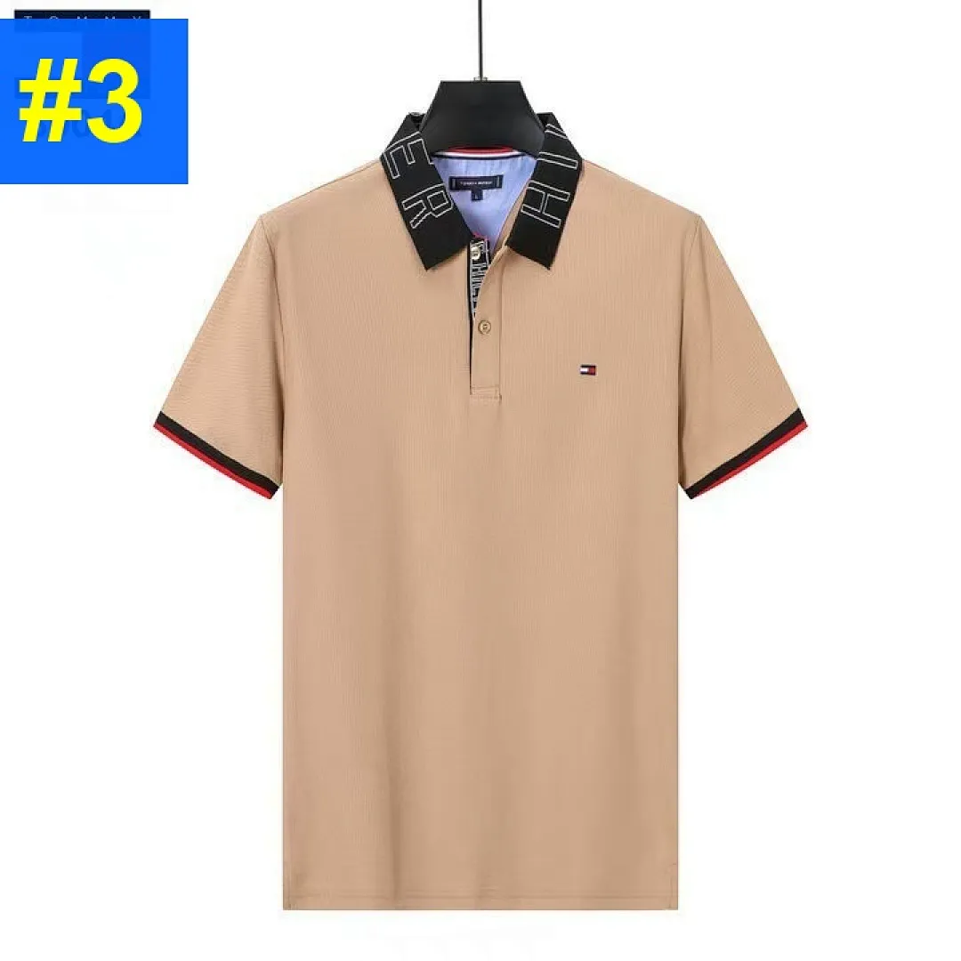 Tommy Hilfiger 4822 תמונה 9