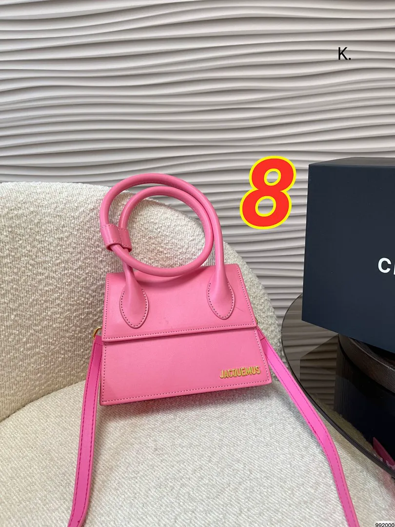 Jacquemus 4824J תמונה 2