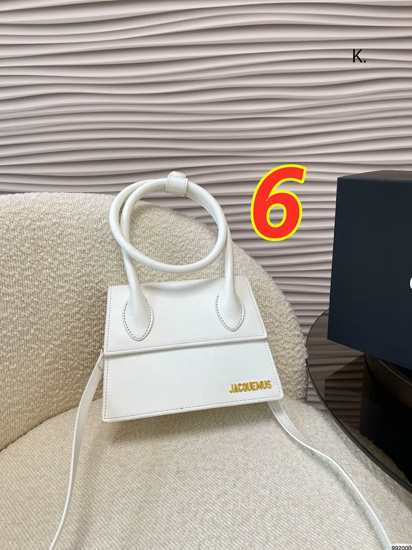 Jacquemus 4824J תמונה 4