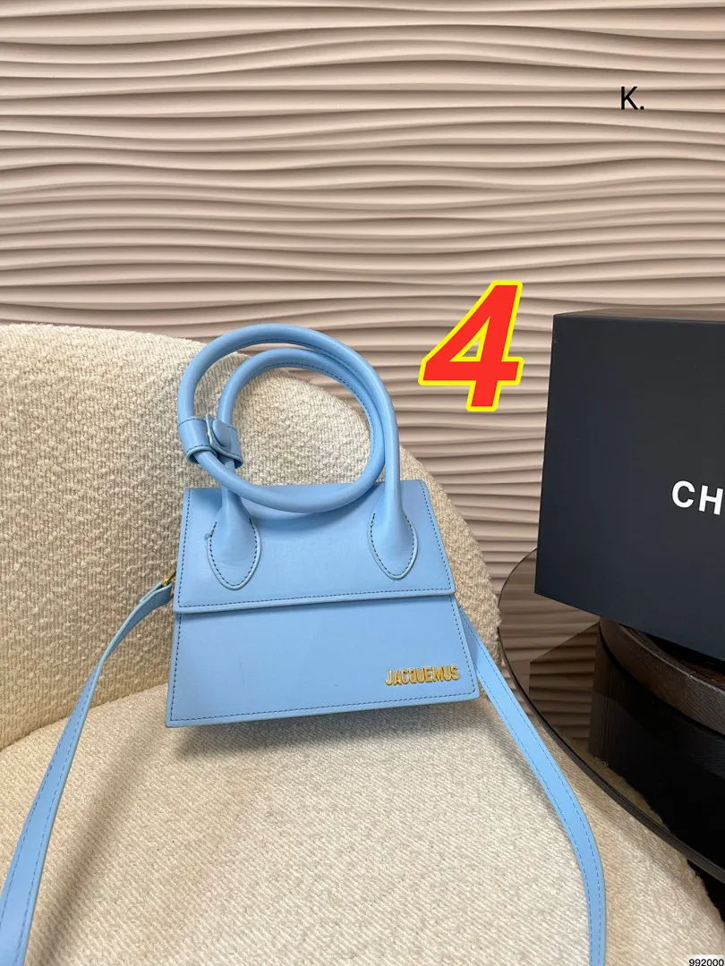 Jacquemus 4824J תמונה 6