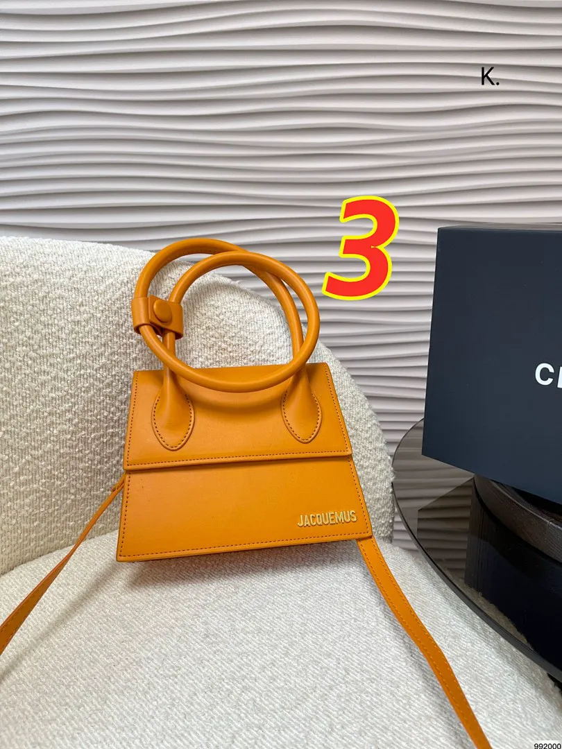 Jacquemus 4824J תמונה 7