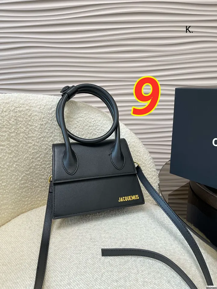 Jacquemus 4824J