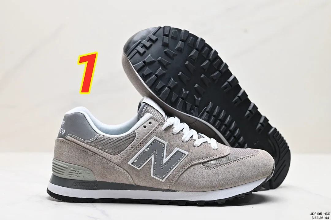 New Balance 4828J תמונה 3