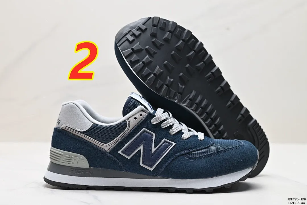 New Balance 4828J תמונה 4