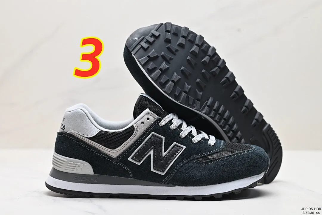 New Balance 4828J תמונה 5