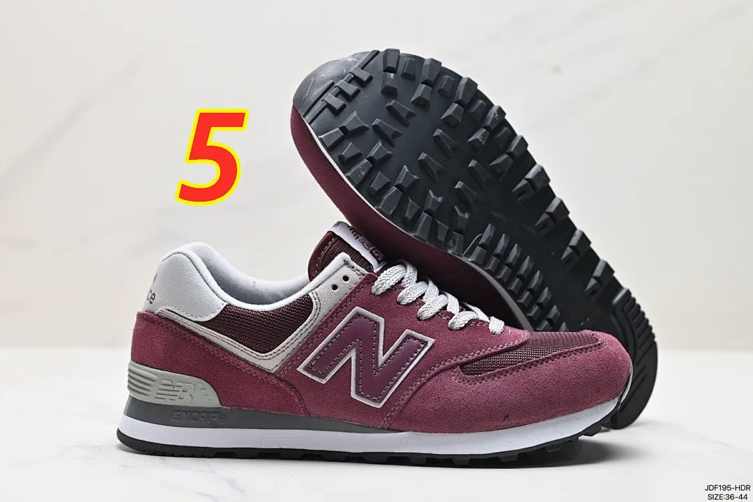 New Balance 4828J תמונה 6