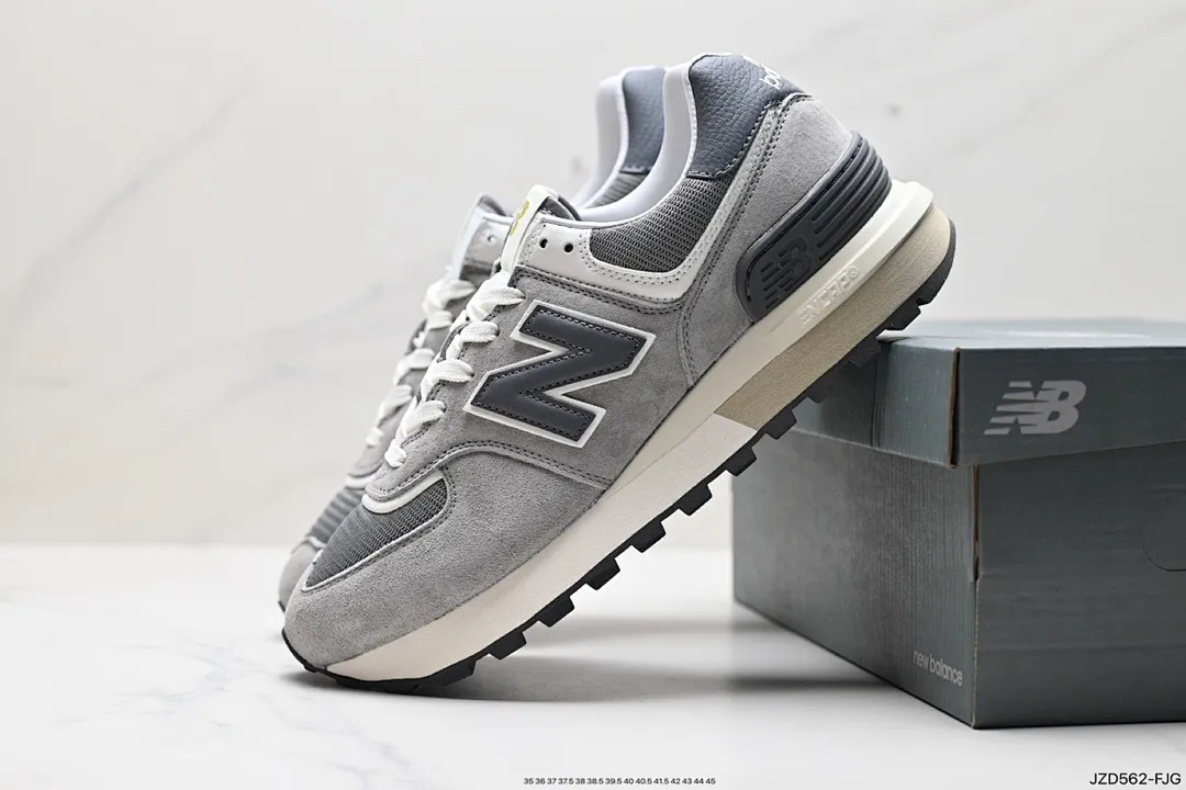 New Balance 4829J תמונה 19
