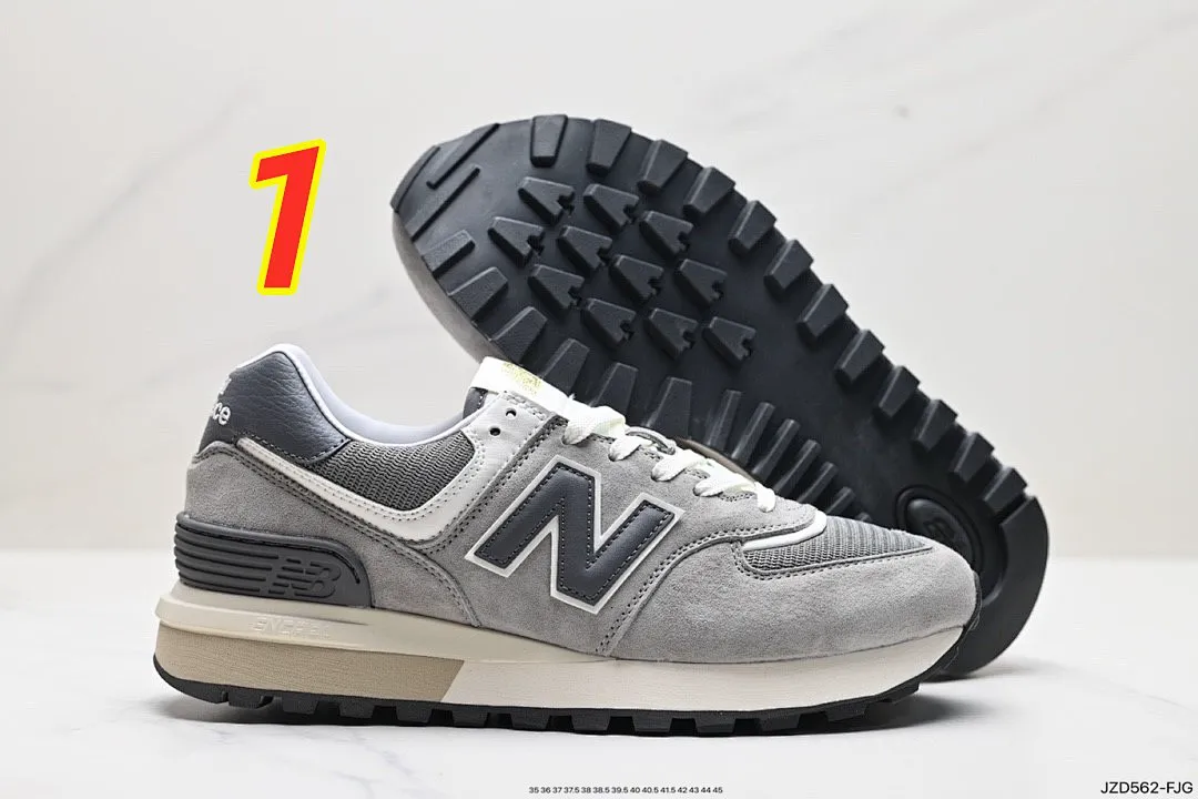 New Balance 4829J תמונה 3