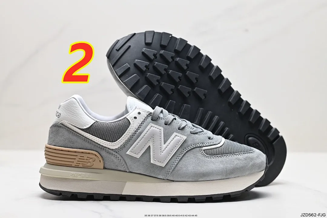 New Balance 4829J תמונה 4