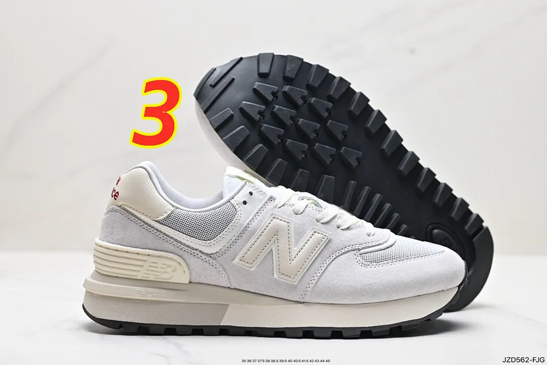 New Balance 4829J תמונה 5