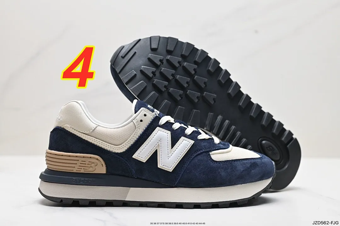 New Balance 4829J תמונה 6