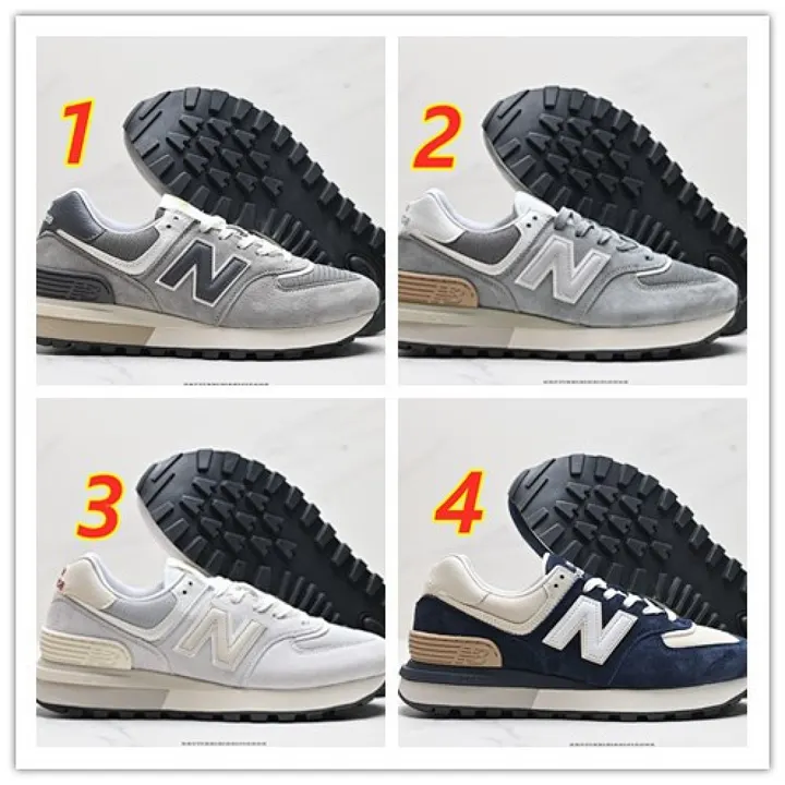 New Balance 4829J
