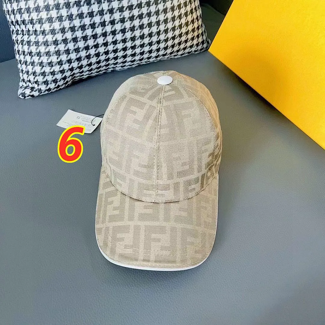 Fendi 4833J תמונה 4