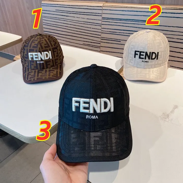 Fendi 4833J