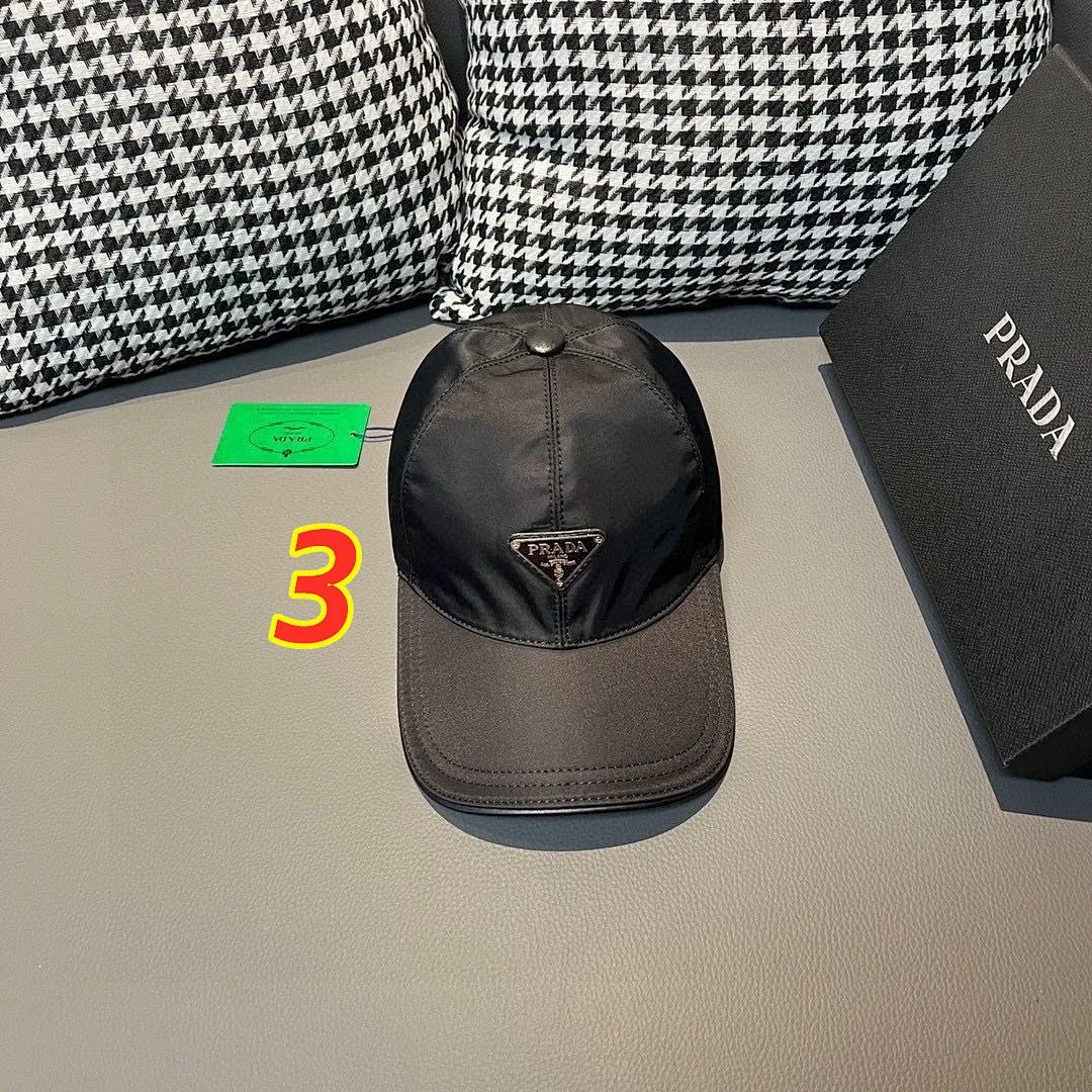 Prada 4834J תמונה 4