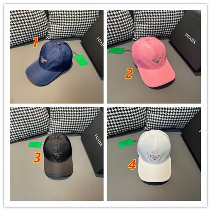 Prada 4834J