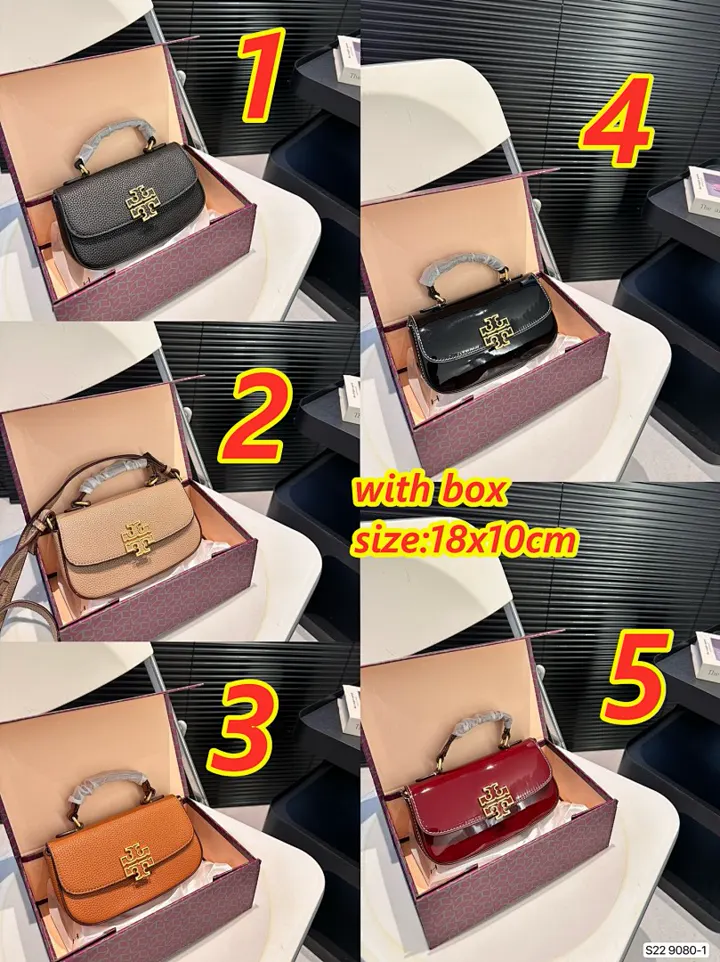 Tory Burch 4835J