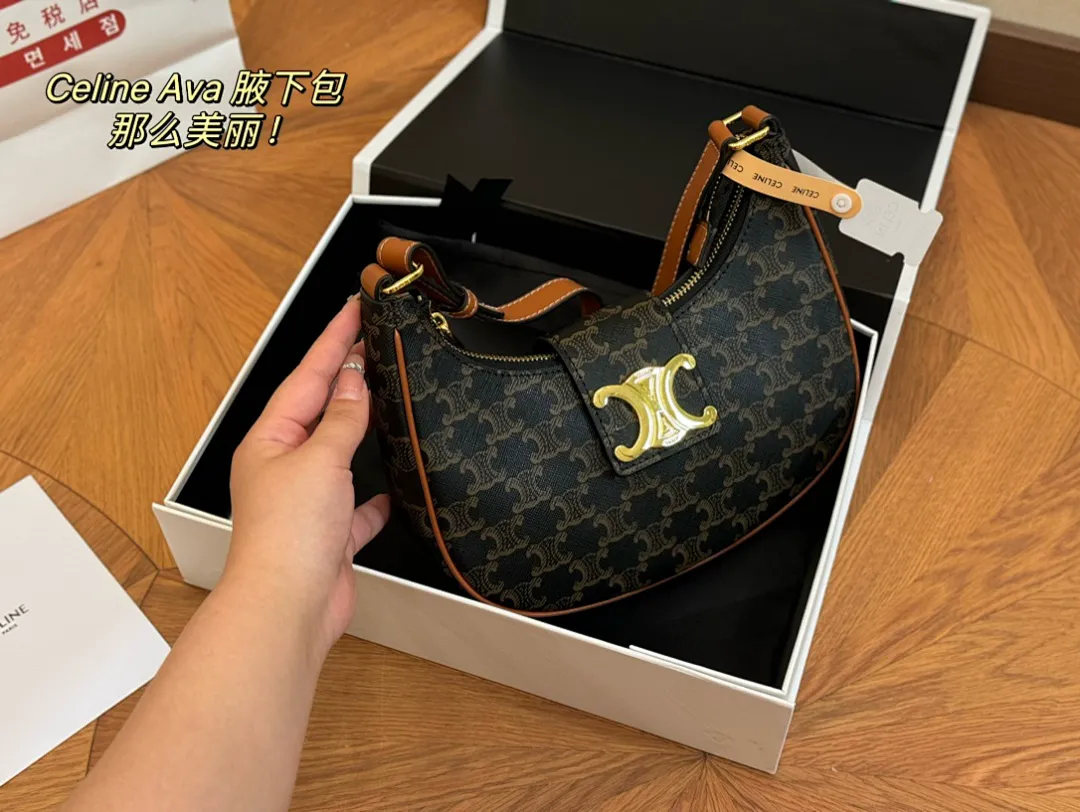 Celine 4838J תמונה 10
