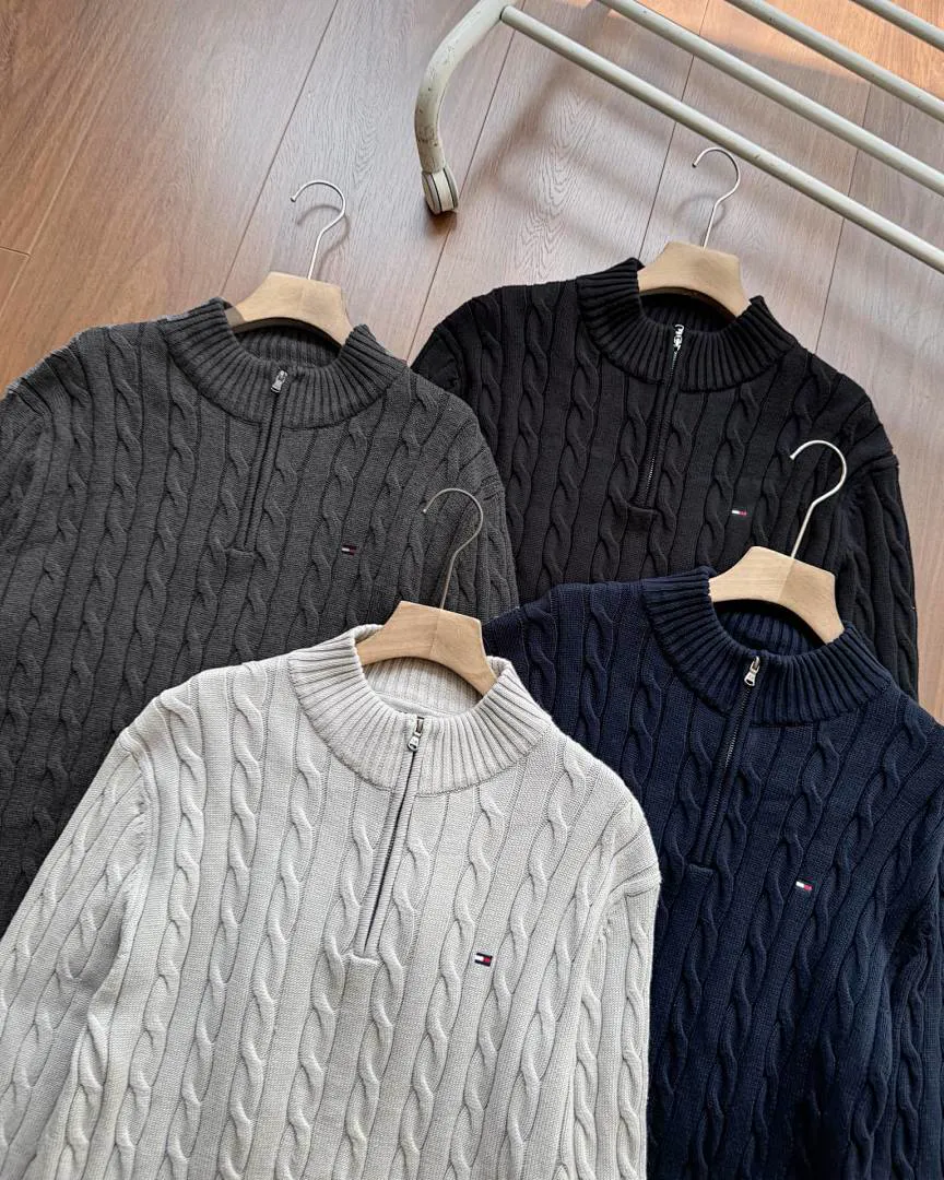 Tommy Hilfiger 4844 תמונה 10