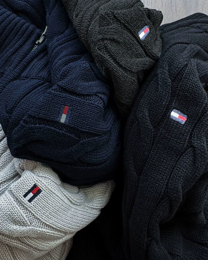 Tommy Hilfiger 4844 תמונה 12