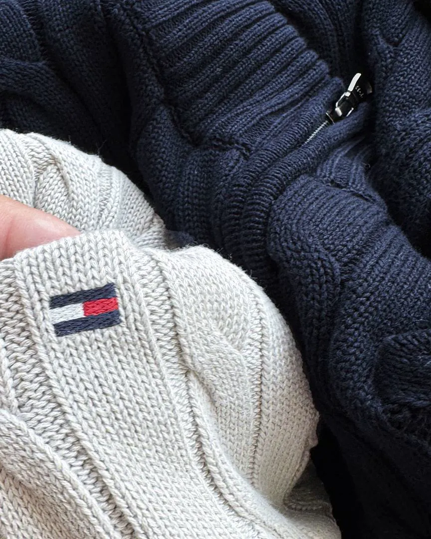 Tommy Hilfiger 4844 תמונה 14