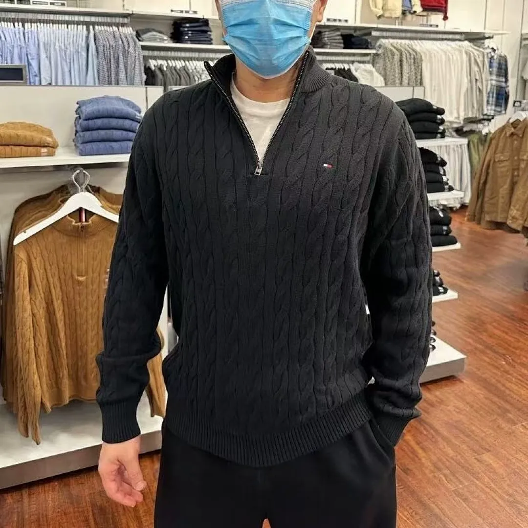 Tommy Hilfiger 4844 תמונה 18