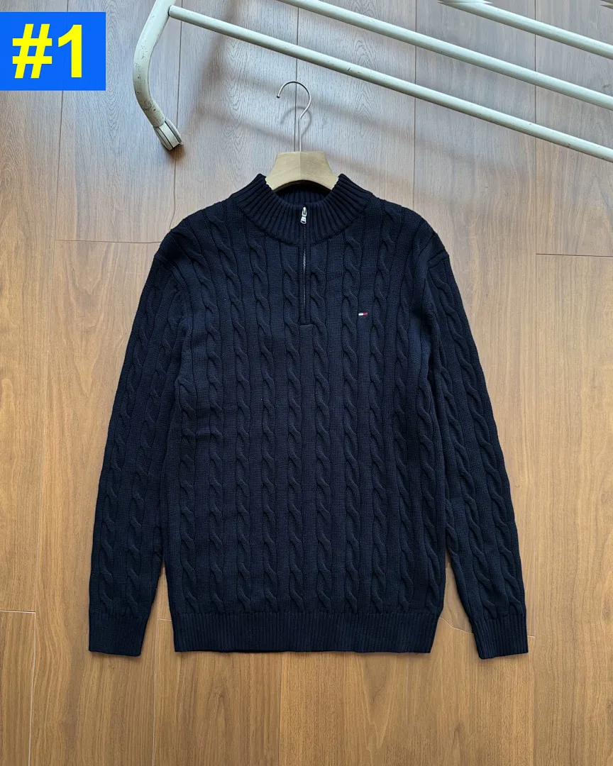 Tommy Hilfiger 4844 תמונה 5