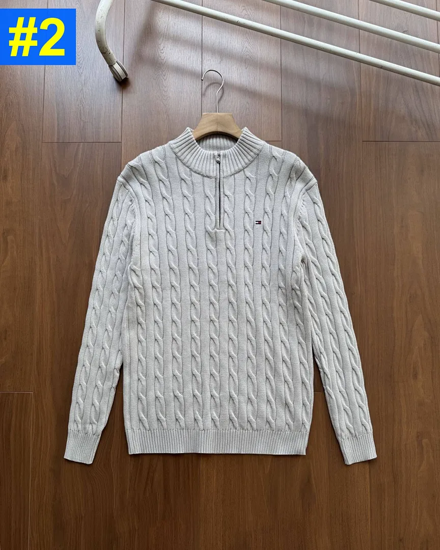 Tommy Hilfiger 4844 תמונה 6