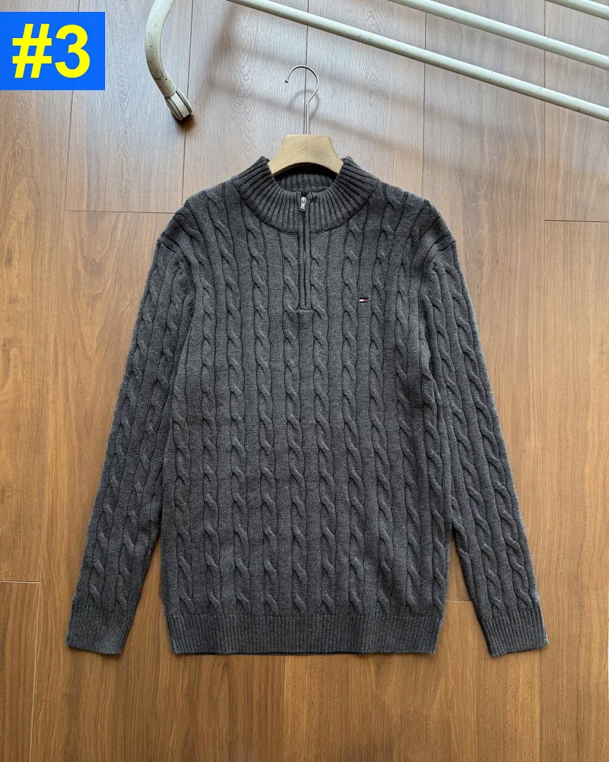 Tommy Hilfiger 4844 תמונה 7