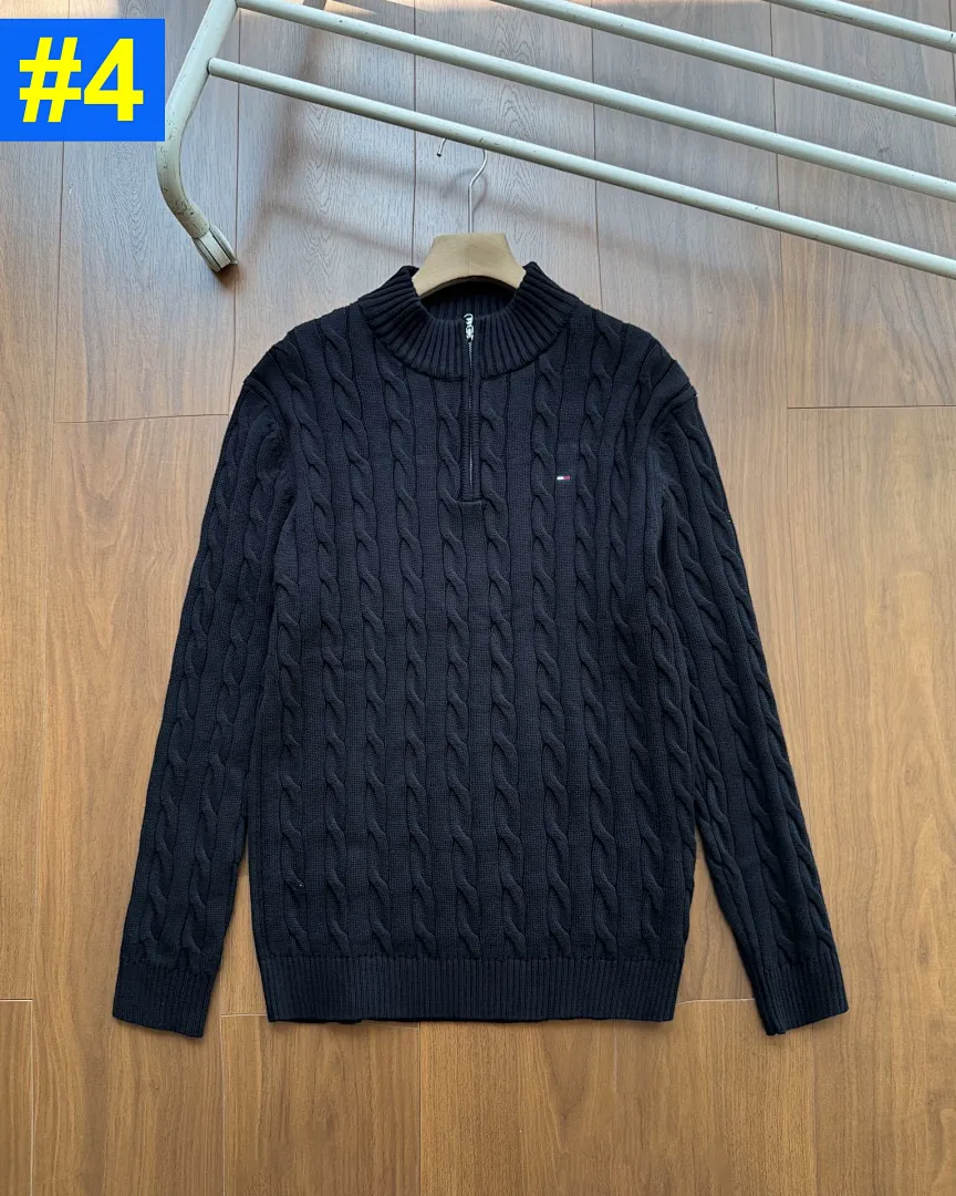 Tommy Hilfiger 4844 תמונה 8