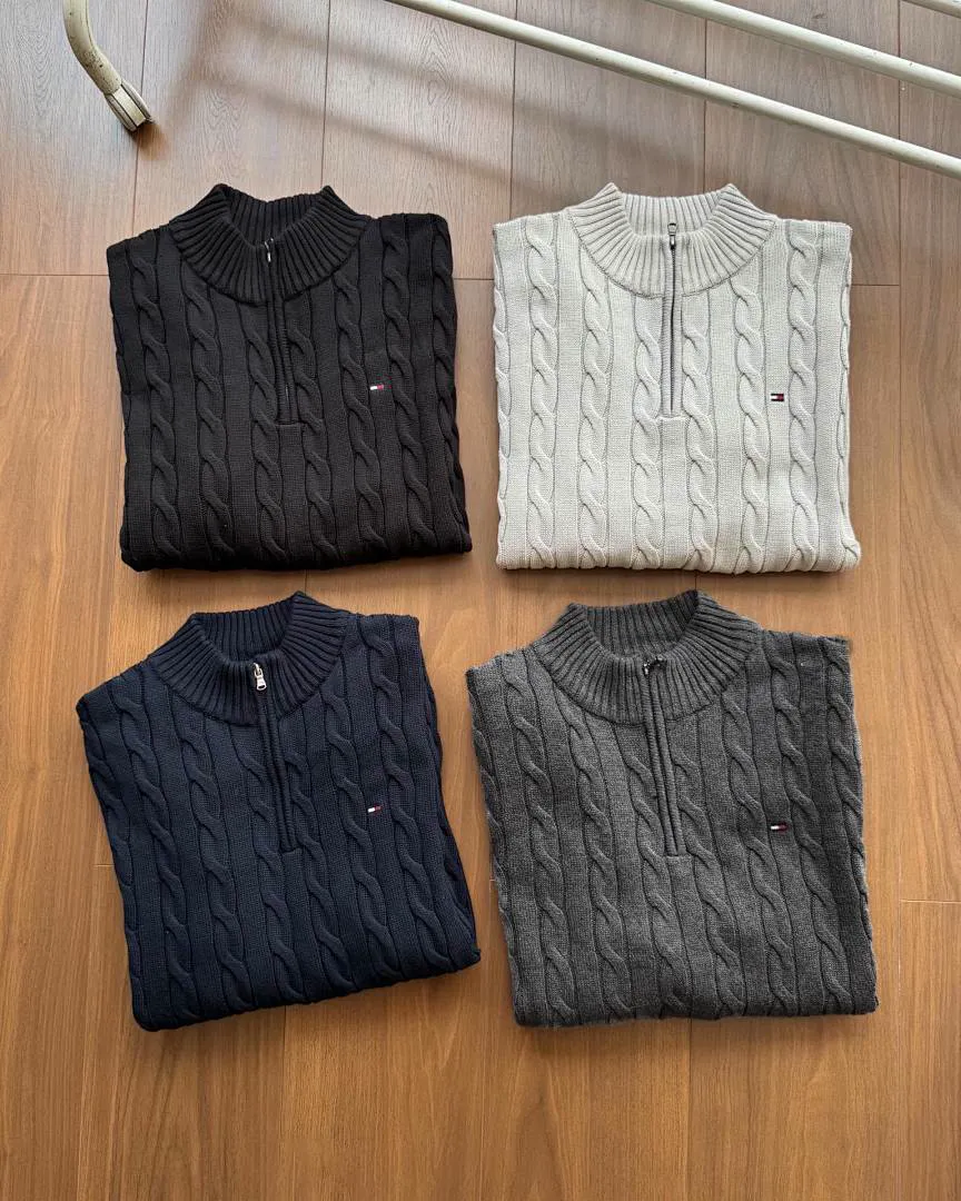 Tommy Hilfiger 4844 תמונה 9