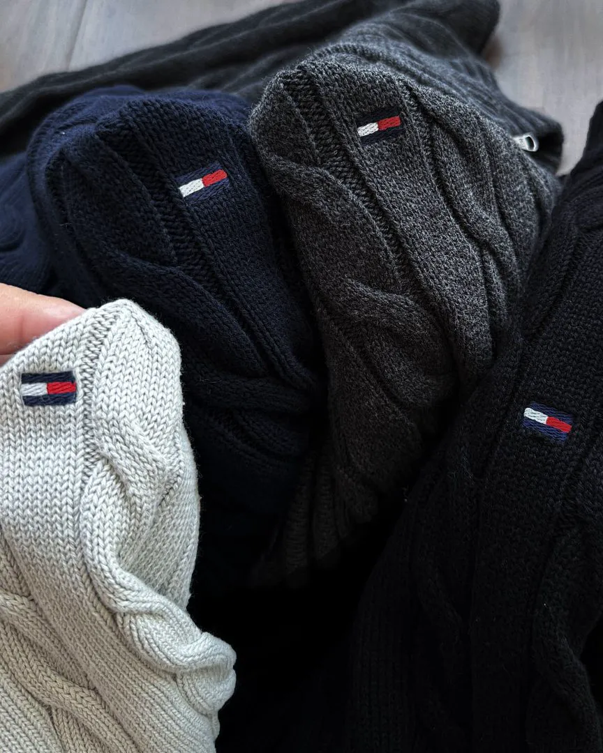 Tommy Hilfiger 4845 תמונה 10
