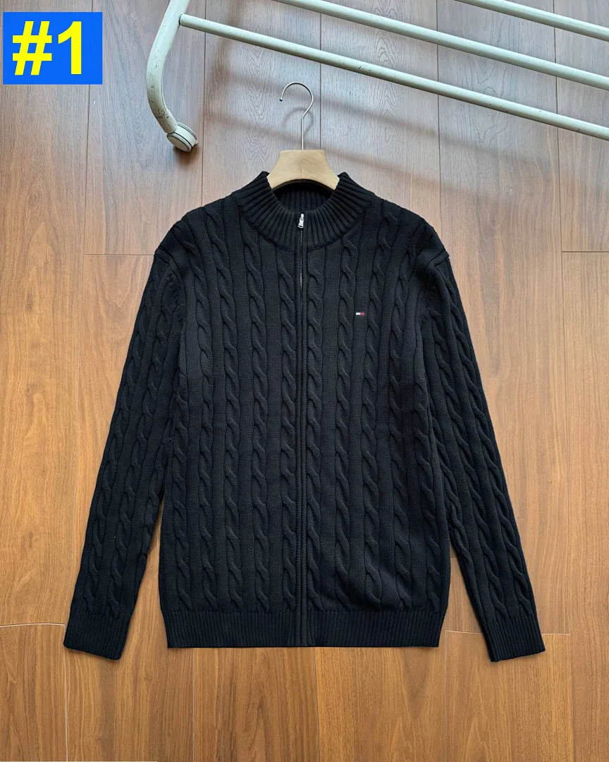 Tommy Hilfiger 4845 תמונה 4