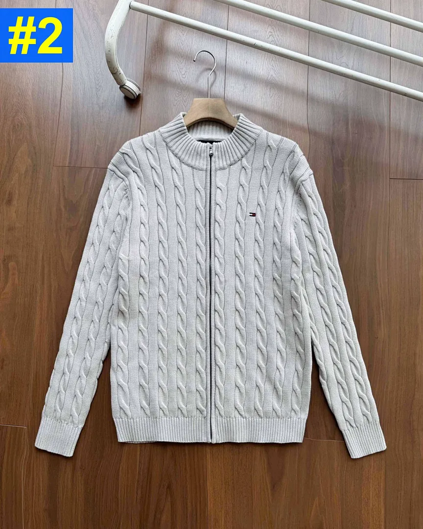 Tommy Hilfiger 4845 תמונה 5