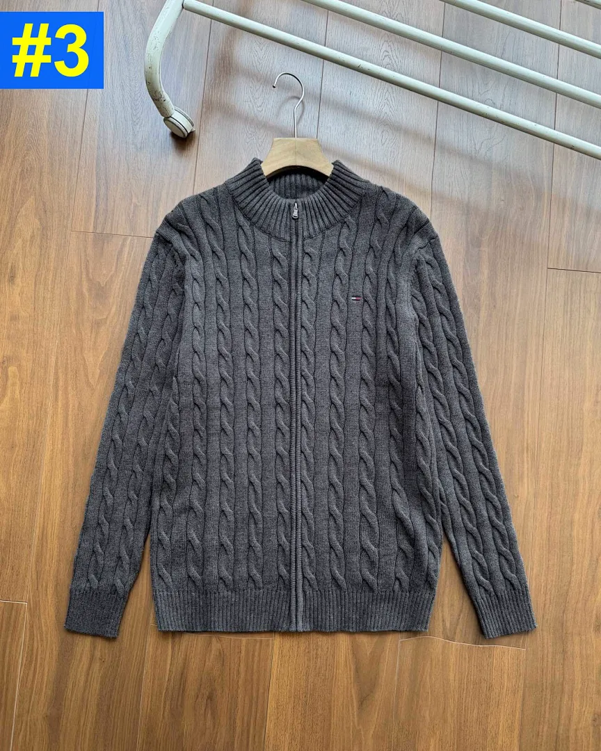 Tommy Hilfiger 4845 תמונה 6