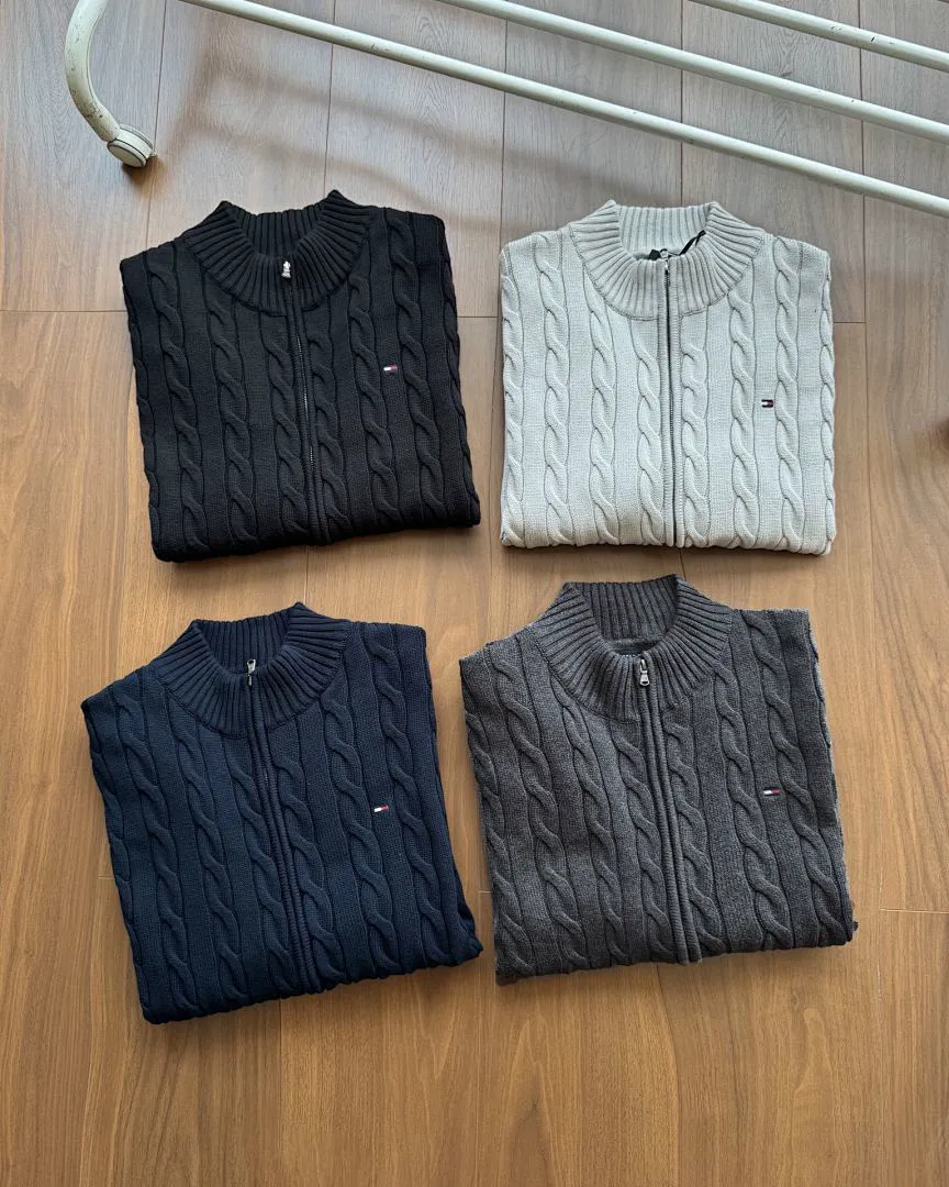 Tommy Hilfiger 4845 תמונה 8