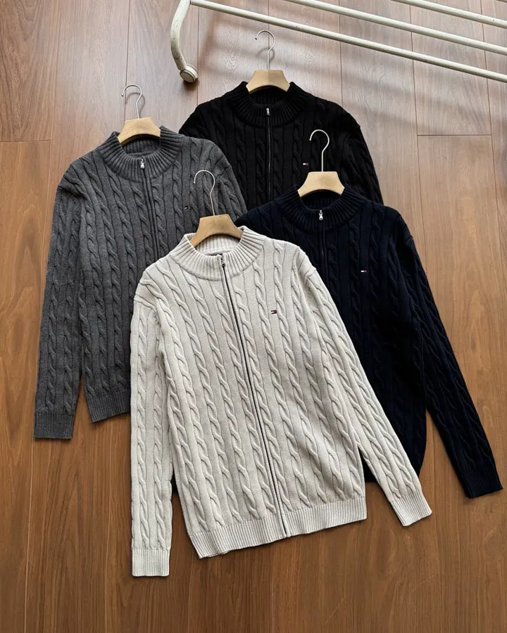 Tommy Hilfiger 4845
