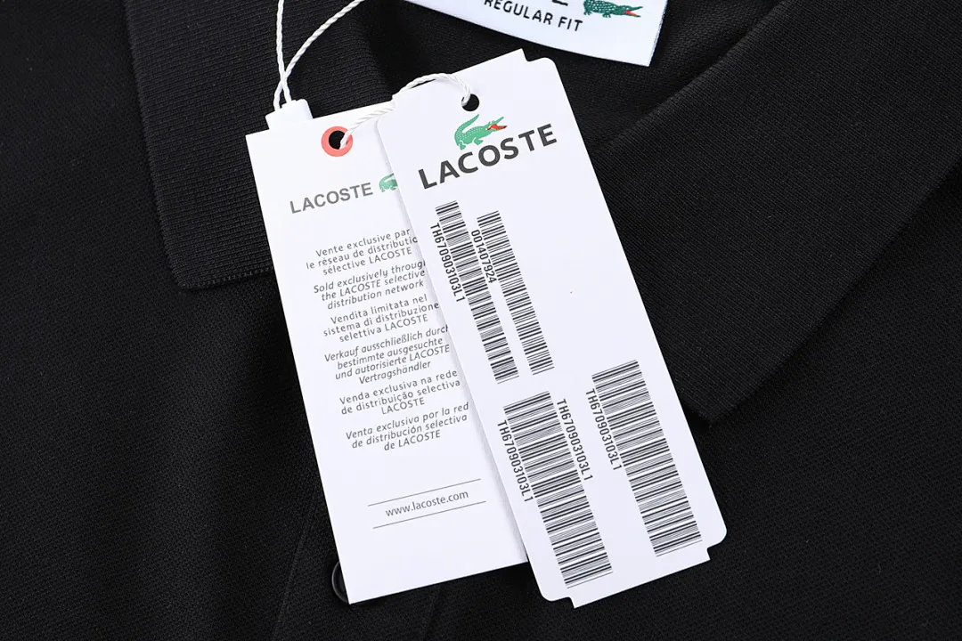 Lacoste 4846 תמונה 29