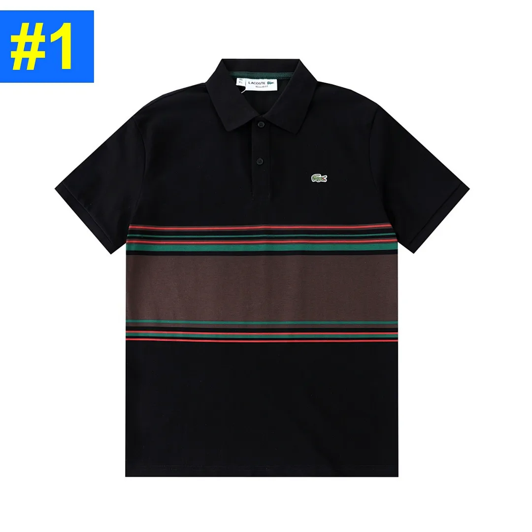 Lacoste 4846 תמונה 4