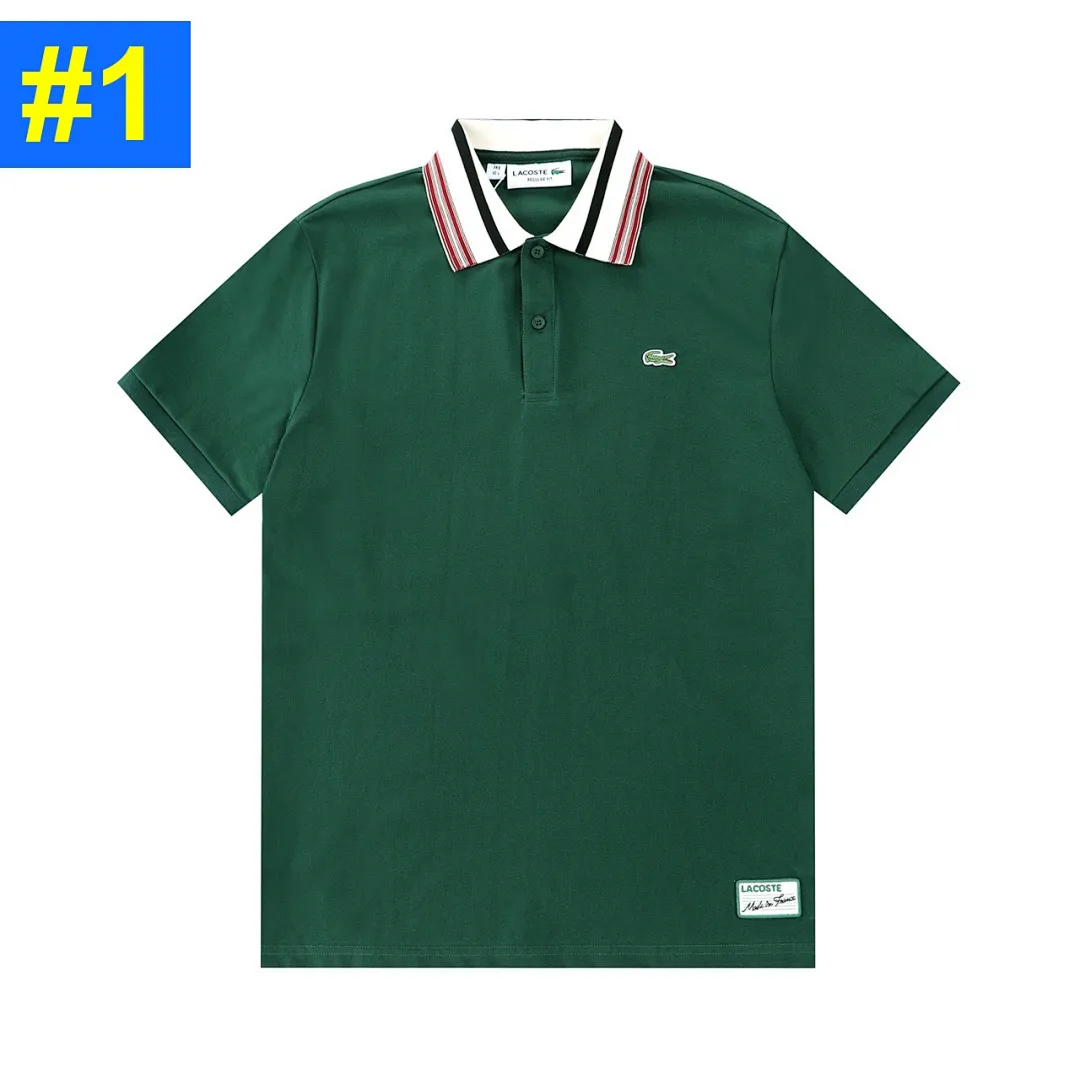 Lacoste 4847 תמונה 4