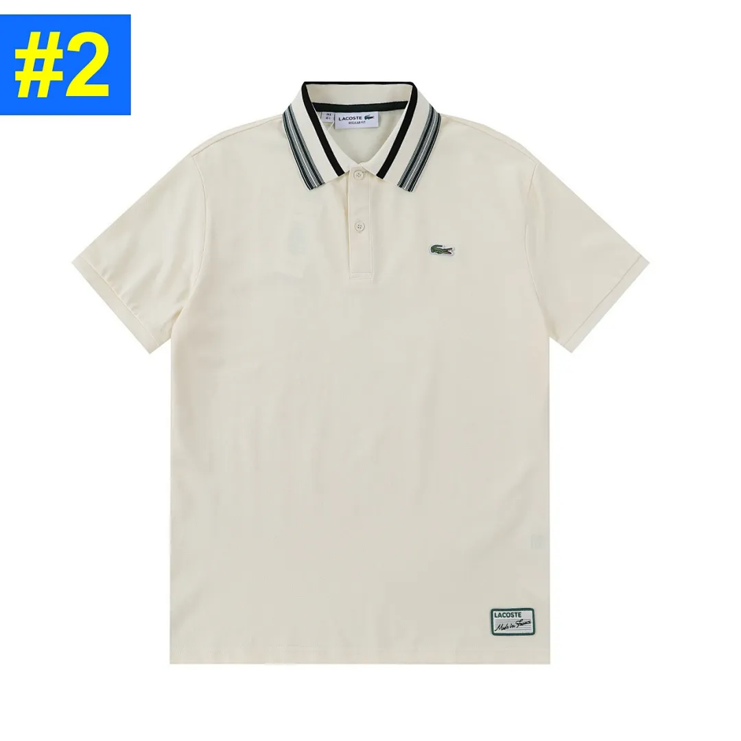 Lacoste 4847 תמונה 6